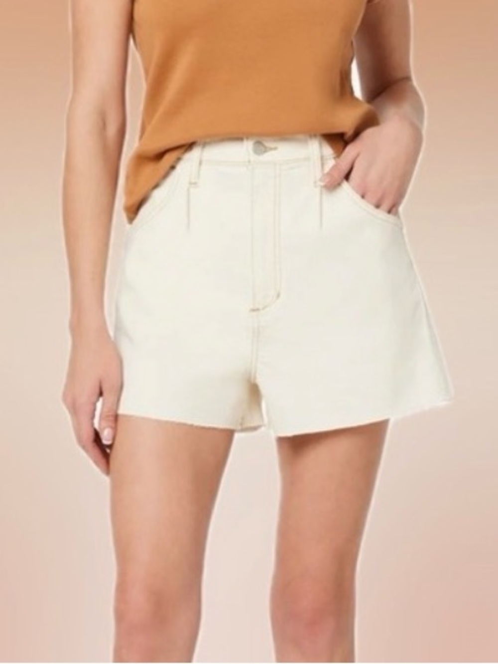 NWT Joe’s Shorts